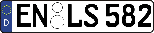 EN-LS582