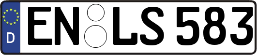 EN-LS583