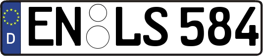 EN-LS584