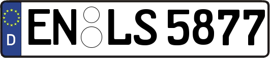 EN-LS5877