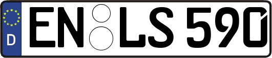 EN-LS590