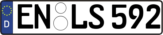 EN-LS592