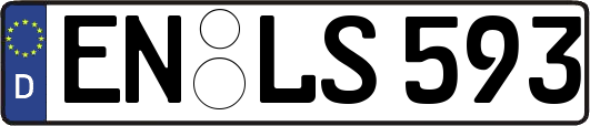 EN-LS593