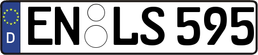 EN-LS595