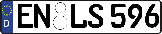 EN-LS596