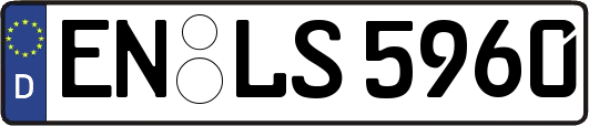 EN-LS5960