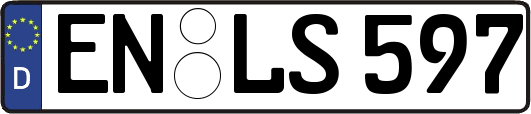EN-LS597