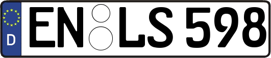 EN-LS598