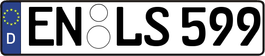 EN-LS599