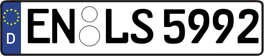 EN-LS5992