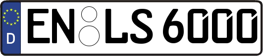 EN-LS6000