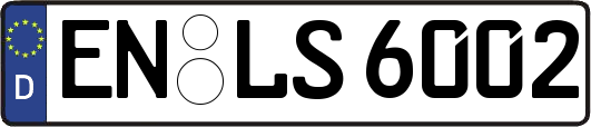 EN-LS6002
