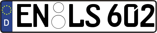 EN-LS602
