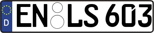 EN-LS603