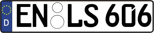 EN-LS606