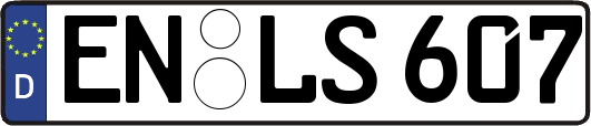 EN-LS607