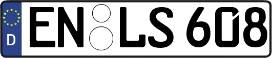 EN-LS608