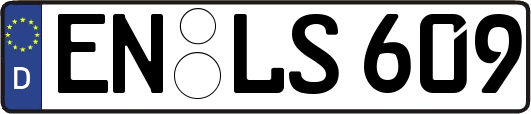 EN-LS609