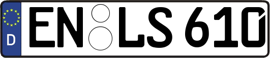 EN-LS610