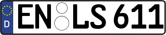 EN-LS611