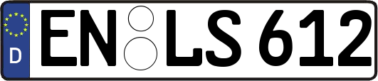 EN-LS612