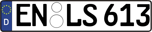 EN-LS613