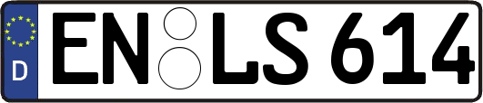 EN-LS614
