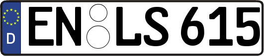 EN-LS615