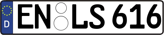 EN-LS616