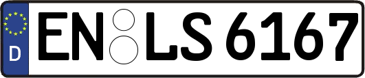 EN-LS6167