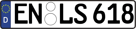 EN-LS618