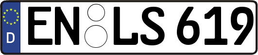 EN-LS619