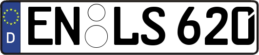 EN-LS620