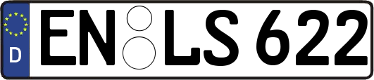 EN-LS622