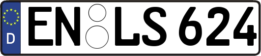 EN-LS624