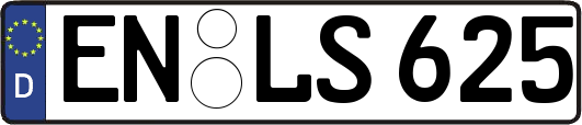 EN-LS625