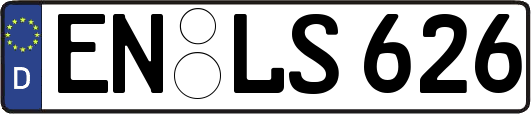 EN-LS626