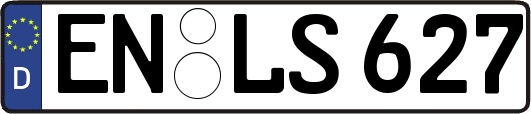 EN-LS627