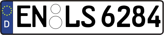 EN-LS6284