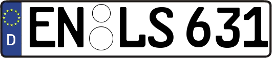 EN-LS631