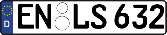 EN-LS632