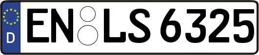 EN-LS6325