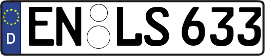 EN-LS633