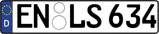 EN-LS634