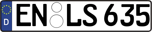 EN-LS635