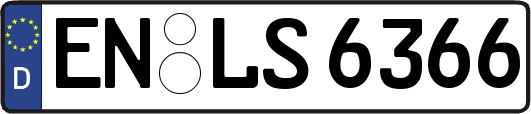 EN-LS6366