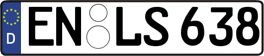 EN-LS638
