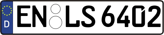 EN-LS6402