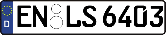 EN-LS6403