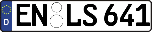 EN-LS641
